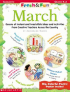 March