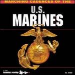 Marching Cadences of the U.S. Marines