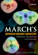 March's Advanced Organic Chemistry: An Introduction with Applications Using MATLAB