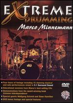 Marco Minnemann: Extreme Drumming