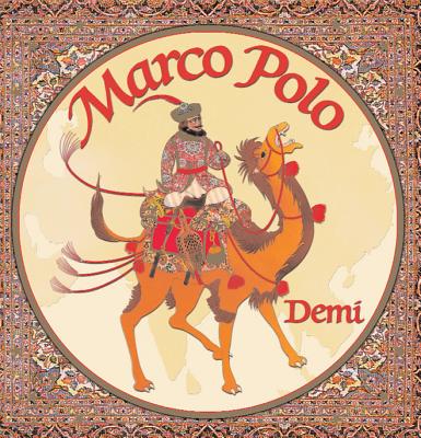 Marco Polo - Demi