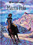 Marco Polo - Graves, Charles P