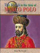 Marco Polo - MacDonald, Fiona