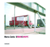 Marco Zanta: UrbanEurope