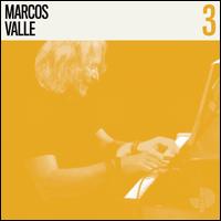 Marcos Valle JID003 - Ali Shaheed Muhammad/Marcos Valle/Adrian Younge