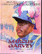 Marcus Garvey - Lawler, Mary, and Huggins, Nathan I (Editor)