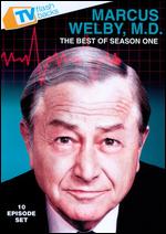 Marcus Welby M.D.: The Best of Season 1 [2 Discs] - 