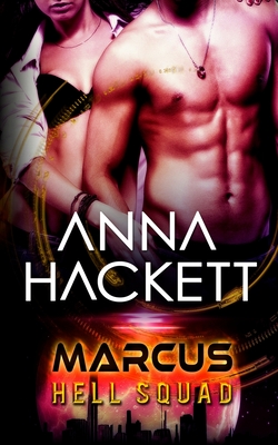 Marcus - Hackett, Anna