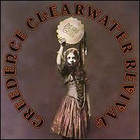 Mardi Gras [Half Speed Master] - Creedence Clearwater Revival
