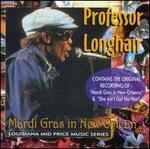 Mardi Gras in New Orleans - Professor Longhair