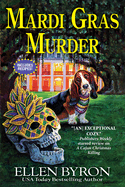 Mardi Gras Murder: A Cajun Country Mystery