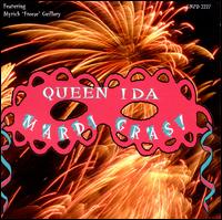 Mardi Gras - Queen Ida