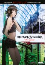 Mardock Scramble: The First Compression - Susumu Kudo