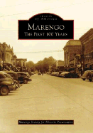 Marengo: The First 100 Years - Marengo Society for Historic Preservation