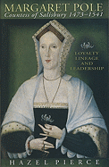 Margaret Pole, 1473-1541