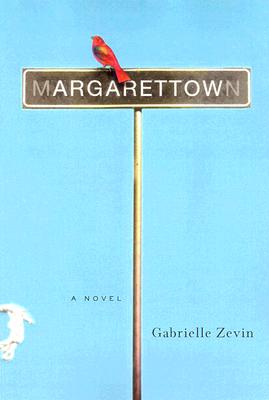 Margarettown - Zevin, Gabrielle