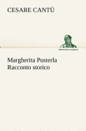 Margherita Pusterla Racconto Storico