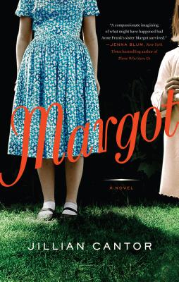 Margot - Cantor, Jillian