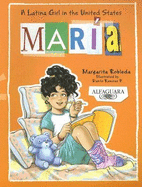 Maria: A Latina Girl in the United States