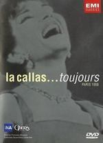 Maria Callas: Toujours Paris 1958 - 