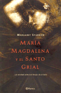 Maria Magdalena y El Santo Grail / The Woman with the Alabaster Jar