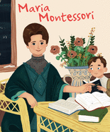 Maria Montessori: Genius