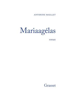 Mariaagelas - Maillet, Antonine