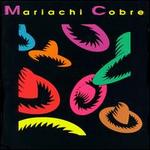 Mariachi Cobre