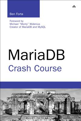MariaDB Crash Course - Forta, Ben