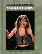 Mariah Carey (Real Life Readr)(Oop) - Cole, Melanie