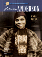 Marian Anderson: A Voice Uplifted