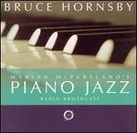 Marian McPartland's Piano Jazz with Guest Bruce Hornsby
