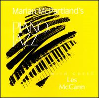 Marian McPartland's Piano Jazz with Guest Les McCann - Marian McPartland / Les McCann