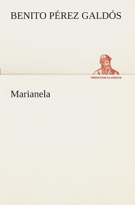 Marianela - Prez Galds, Benito