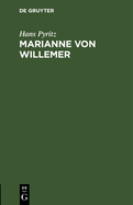 Marianne Von Willemer: Vortrag