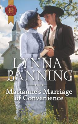 Marianne's Marriage of Convenience - Banning, Lynna