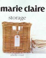 Marie Claire Style: Storage