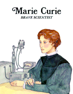 Marie Curie - Pbk - Brandt, Keith