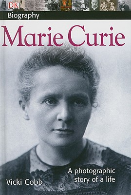 Marie Curie - Cobb, Vicki