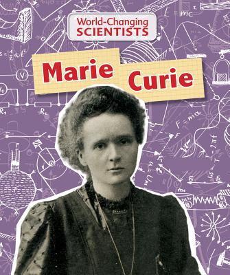 Marie Curie - Wood, Alix