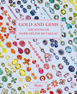 Marie-Hlne de Taillac: Gold and Gems