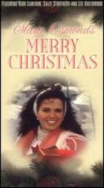 Marie Osmond's Merry Christmas