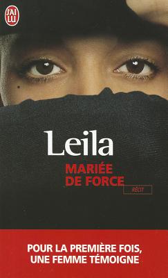 Mariee De Force - Leila