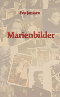 Marienbilder - Janssen, Eva