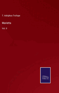 Marietta: Vol. II