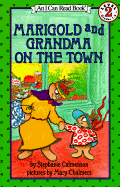 Marigold and Grandma on the Town: Level 2