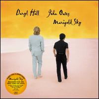 Marigold Sky - Daryl Hall & John Oates