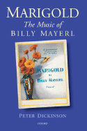 Marigold: The Music of Billy Mayerl