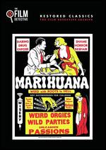 Marihuana - Dwain Esper