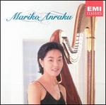 Mariko Anraku - Mariko Anraku (harp); William de Rosa (cello)